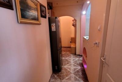 Apartament 2 camere de vanzare - Hipodrom 2, zona Cedonia - 6