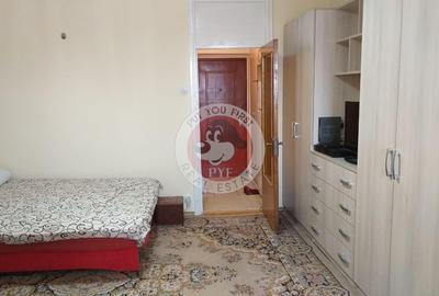 Metrou Piata Iancului | Garsoniera | Semidecomandata | 31mp | B12086 - 5