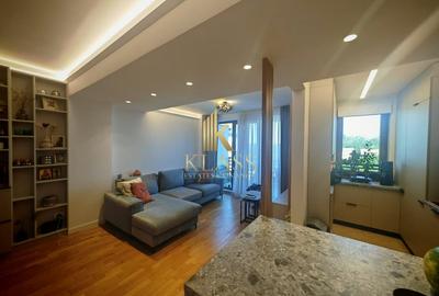 Apartament 3 camere | De vanzare | Sisesti | Parcare Subterana - 1