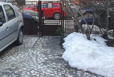 Casă cu 3 camere în Dorobanți - 3