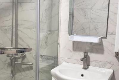 Apartament cu o camera Campului - 1