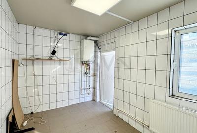 Casă individuală cu 6 camere cu Canalizare în Turda - 11