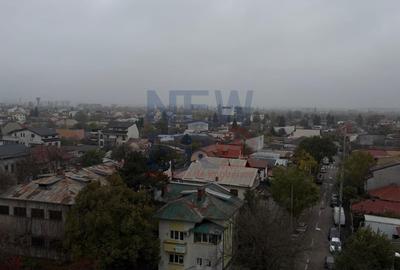 De vanzare apartament 2 camere-modern-terasa panoramica  Șos. Chitilei - 15