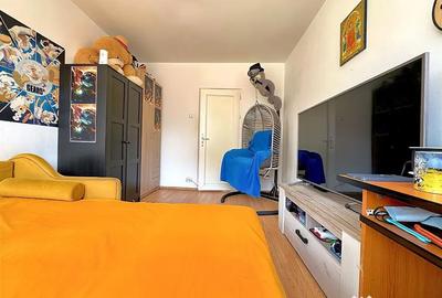 Apartament cu 3 camere decomandat, mobilat în Dristor