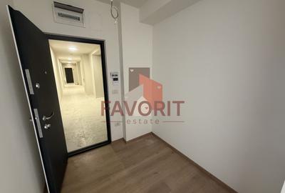 Apartament cu 3 camere decomandat în Aradului - 15