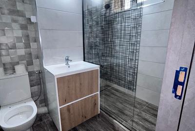 Apartament cu 2 camere semidecomandat în Dristor - 13