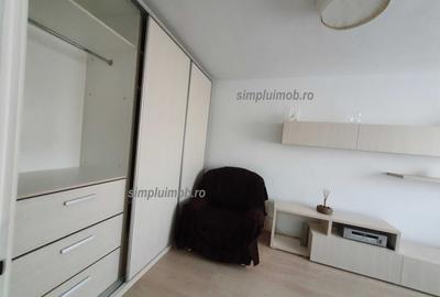 Garsonieră decomandată, mobilată în Theodor Pallady - 3