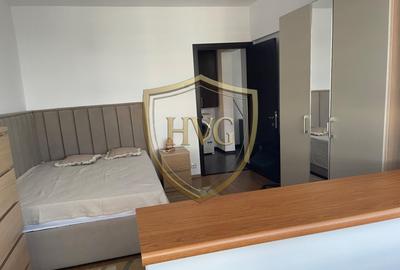 Apartament cu 3 camere decomandat, mobilat în Berceni - 3