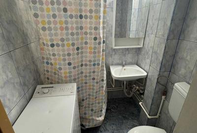 Garsonieră în Podu Roș - 6