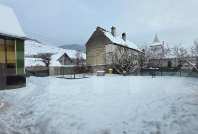 Casa cu teren 32 ari Viile Tecii, la 30 km de Bistri?a - 10