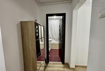 Apartament cu 3 camere decomandat, mobilat în Tractorul - 2