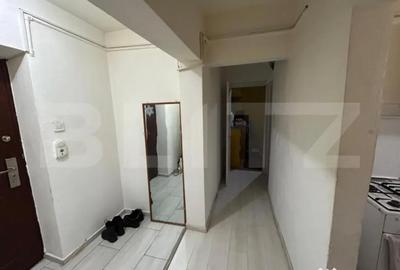 Apartament cu 2 camere decomandat în Porolissum - 3