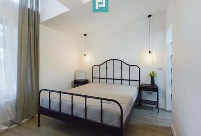 Casa cu 3 camere in Cartierul Verde - 12