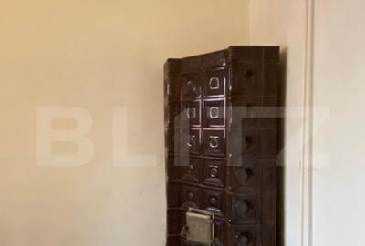 Casa cu pozi?ionare foarte buna, teren 1152 mp, suprafa? - 6