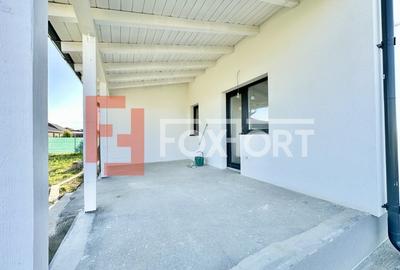 Duplex cu 3 camere si 2 bai, teren de 296 mp - Bucovat - 12