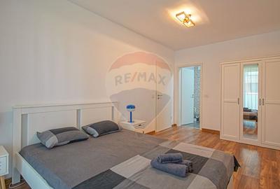 COMISION 0 % ! 3 CAMERE SI BOXA | PARCARE SUPRATERANA | MAURER VILLAS - 7