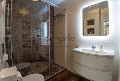 Apartament cu 3 camere decomandat, mobilat în Răcădău - 9