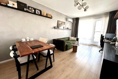3 camere | Atria | Decomandat | Mobilat | Lift | Parcare Inclusa