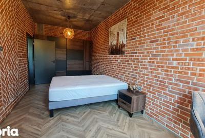 Apartament cu 2 camere în Străulești