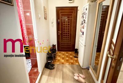 Garsonieră în E3 - 3
