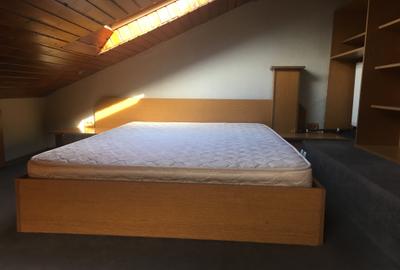 Garsoniera dubla spre inchiriere - str. Occidentului - 1