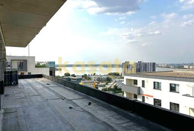Oportunitate| Duplex vedere spre Lac | 3 camere | Virtuții | Et. 11-12 - 1