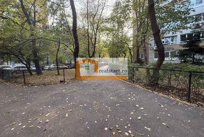 Metrou Romancierilor, bloc anvelopat, instalatii noi, langa Lidl, Plaza Mall - 22