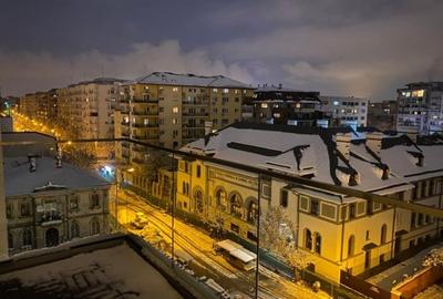 Apartament cu 3 camere decomandat, mobilat în Timpuri Noi - 12