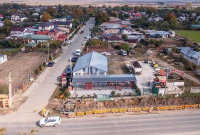 Hotel/Pensiune, de 350 mp, în Sălcuța - 15