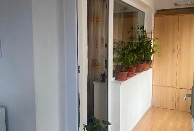 Apartament spațios 64 mp, 2 camere decomandate, Bulevardul Poitiers - 2