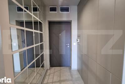 Apartament cu 3 camere decomandat în Nord - 4