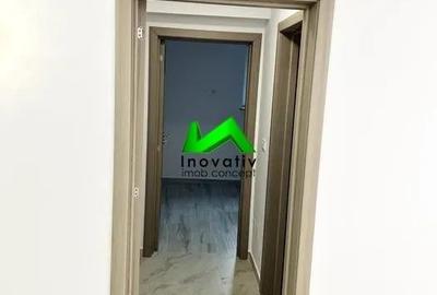 Apartament de vanzare 3 camere decomandat Sibiu Rahovei - 3