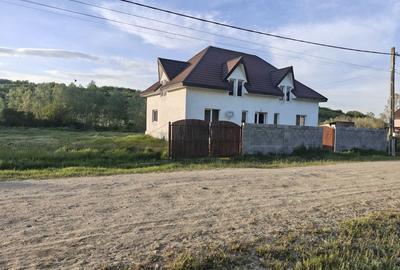 Casă cu 2 camere în Roșieni - 3