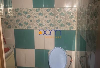 Apartament cu 3 camere decomandat în Caransebeș - 9