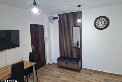 Apartament cu 2 camere decomandat în Aradului - 4