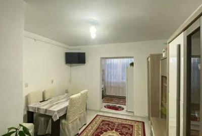 Apartament cu 2 camere decomandat, mobilat în Hotvon - 6
