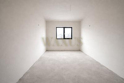 Duplex cu 4 camere cu Canalizare în Florești - 9