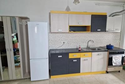 Zona Eso. Bloc nou. Complet mobilat. Aproape de mijloc de transport si magazine. - 5