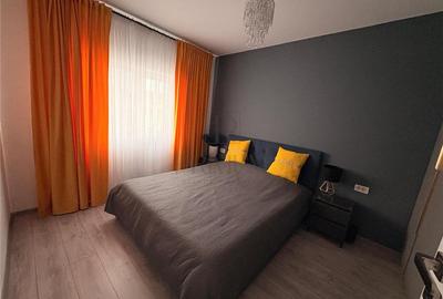 Duplex cu 3 camere cu Canalizare în Moșnița Veche - 8