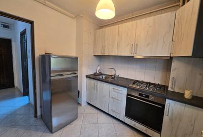 Garsonieră metrou Timpuri Noi, prima închiriere, mobilată și utilată - 5