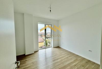 Torontalului-2 Camere-Loc de parcare - 2