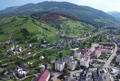 Apartament 2 camere ULTRACENTRAL - renovat complet - Ostra, Suceava - 12