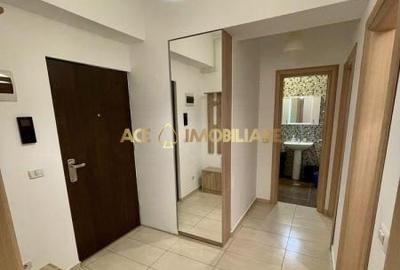 Apartament cu 2 camere decomandat, mobilat în Olteniței - 6