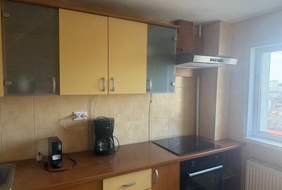Apartament cu 2 camere decomandat în Banu Manta - 3