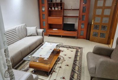 !!! DIRECT PROPRIETAR !!! Parter 2 camere Tomis Nord la intersectia Bd Tomis cu Str Badea Cartan