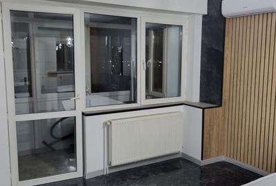 Garsonieră decomandată în Central - 1