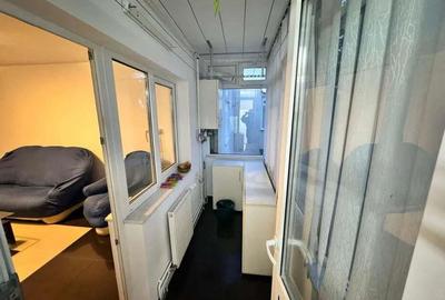 De inchiriat apartament 3 camere Eremia Grigorescu - 13
