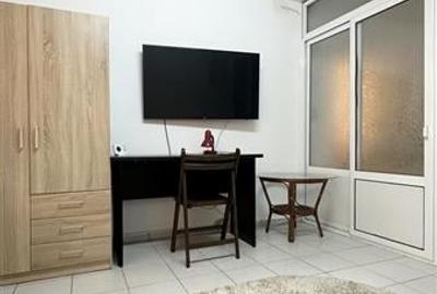 Studio Foarte Spatios de 36 mp, Situat Ultracentral, Zona Tomis 3 - 15