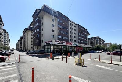 Garsoniera decomandata 42 mp, centrala & loc Parcare | Dream Residence - 12