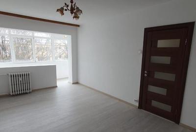 Apartament cu 2 camere semidecomandat în Vest - 2